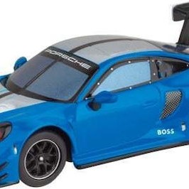 Carrera Porsche Αυτοκινητάκι