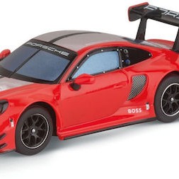 Carrera Racing Πίστα