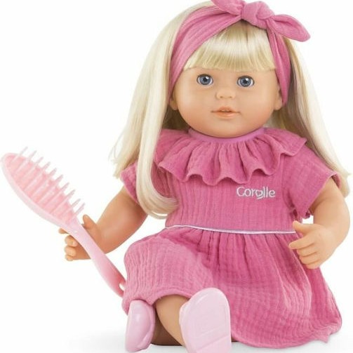 Corolle Μωρό Κούκλα 36 εκ.