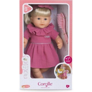 Corolle Μωρό Κούκλα 36 εκ.