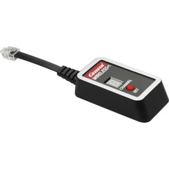Carrera Digital 124 Wireless + Receiver Ανταλλακτικό για Τηλεκατευθυνόμενο 1τμχ 200
