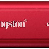 Kingston 512GB USB 3.2 SSD Stick με σύνδεση USB-C Μαύρο