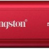 Kingston 512GB USB 3.2 SSD Stick με σύνδεση USB-C Μαύρο
