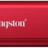 Kingston 1TB USB 3.2 SSD Stick με σύνδεση USB-C & USB-A Κόκκινο