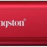 Kingston 1TB USB 3.2 SSD Stick με σύνδεση USB-C & USB-A Κόκκινο