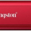 Kingston 2.0TB USB 3.2 SSD Stick με σύνδεση USB-C Μαύρο