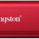 Kingston 2.0TB USB 3.2 SSD Stick με σύνδεση USB-C Μαύρο