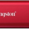 Kingston 2.0TB USB 3.2 SSD Stick με σύνδεση USB-C Μαύρο