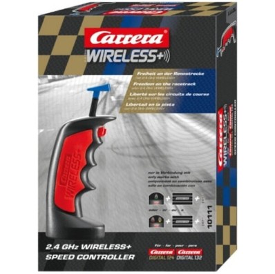 Carrera Wireless 2.0 Controller Digital 132/124 20010121