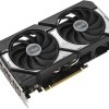 Asus GeForce RTX 5060 Ti 8GB GDDR7 Dual OC Κάρτα Γραφικών
