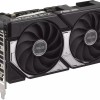Asus GeForce RTX 5060 Ti 8GB GDDR7 Dual OC Κάρτα Γραφικών