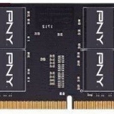 PNY DDR4 με Module για Laptop