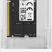 GoodRAM DDR5 με Module 1x16GB και Ταχύτητα 5600 για Laptop