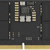 GoodRAM DDR5 με Module 1x16GB και Ταχύτητα 5600 για Laptop