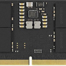 GoodRAM DDR5 με Module 1x16GB και Ταχύτητα 5600 για Laptop