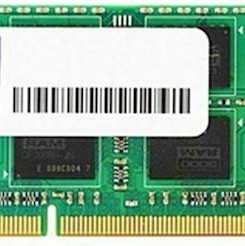 GoodRAM DDR4 με Module 1x32GB και Ταχύτητα 3200 για Laptop