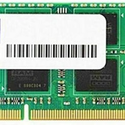 GoodRAM DDR4 με Module 1x32GB και Ταχύτητα 3200 για Laptop