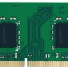 GoodRAM DDR4 με Module 1x32GB και Ταχύτητα 3200 για Laptop