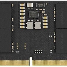 GoodRAM DDR5 με Module 1x32GB και Ταχύτητα 5600 για Laptop