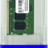 GoodRAM DDR4 με Module 1x16GB και Ταχύτητα 3200 για Laptop