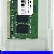 GoodRAM DDR4 με Module 1x16GB και Ταχύτητα 3200 για Laptop