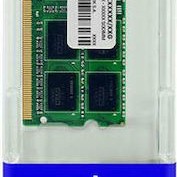GoodRAM DDR4 με Module 1x16GB και Ταχύτητα 2666 για Laptop