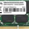 GoodRAM DDR4 με Module 1x16GB και Ταχύτητα 2666 για Laptop