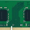 GoodRAM DDR4 με Module 1x16GB και Ταχύτητα 2666 για Laptop