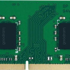GoodRAM DDR4 με Module 1x16GB και Ταχύτητα 2666 για Laptop