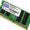 GoodRAM DDR4 με Module 1x16GB και Ταχύτητα 2666 για Laptop