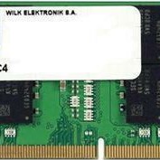GoodRAM DDR4 με Module 1x16GB και Ταχύτητα 2666 για Laptop