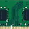 GoodRAM DDR4 με Module 1x8GB και Ταχύτητα 3200 για Laptop