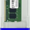 GoodRAM DDR4 με Module 1x8GB και Ταχύτητα 3200 για Laptop