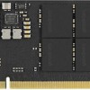 GoodRAM DDR5 με Module 1x16GB και Ταχύτητα 4800 για Laptop