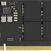 GoodRAM DDR5 με Module 1x16GB και Ταχύτητα 4800 για Laptop