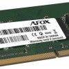 Afox DDR3L με Module 1x8GB και Ταχύτητα 1600 για Laptop