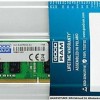 GoodRAM DDR4 με Module 1x8GB και Ταχύτητα 2400 για Laptop