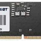Patriot Signature DDR5 με Module 1x16GB και Ταχύτητα 5600 για Laptop