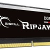 G.Skill Ripjaws DDR5 με Module 1x32GB και Ταχύτητα 4800 για Laptop