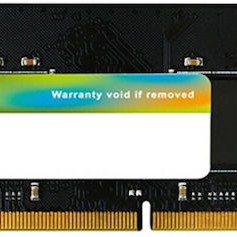Silicon Power DDR4 με Module 1x8GB και Ταχύτητα 2666 για Laptop