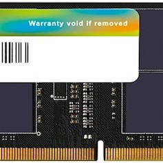 Silicon Power DDR4 με Module 1x8GB και Ταχύτητα 2666 για Laptop