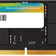 Silicon Power DDR5 με Module και Ταχύτητα 5600 για Laptop