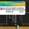 Silicon Power DDR4 με Module 1x16GB και Ταχύτητα 2666 για Laptop