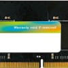 Silicon Power DDR4 με Module 1x16GB και Ταχύτητα 2666 για Laptop