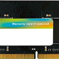 Silicon Power DDR4 με Module 1x16GB και Ταχύτητα 2666 για Laptop