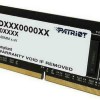 Patriot Signature DDR4 με Module 1x16GB και Ταχύτητα 3200 για Laptop