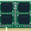 GoodRAM DDR3 με Module 1x8GB και Ταχύτητα 1600 για Laptop
