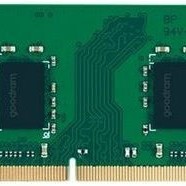 GoodRAM DDR3 με Module 1x8GB και Ταχύτητα 1600 για Laptop