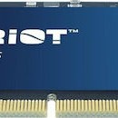 Patriot Core Series DDR5 με Module 1x32GB και Ταχύτητα 5600 για Laptop