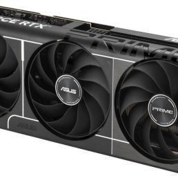 Asus GeForce RTX 5060 Ti 8GB GDDR7 Prime OC Edition Κάρτα Γραφικών